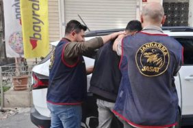 Şanlıurfa’da dolandırıcılıktan aranıyordu! Firari hükümlü yakalandı