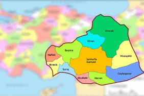 Şanlıurfa’da en çok kullanılan soy isim belli oldu!