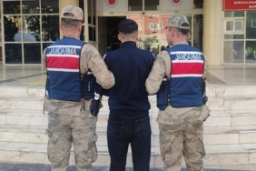 Şanlıurfa’da kesinleşmiş hapis cezası olan firari yakalandı!