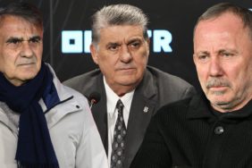 Serdal Adalı, Sergen Yalçın ile yol ayrımının nedenini açıkladı: Şenol Güneş kararını duyurdu