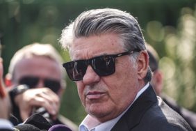 Serdal Adalı yabancı teknik direktörde karar kıldı: İşte Beşiktaş'ın listesinde yer alan 3 isim