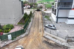 Sincan Sokakları Asfaltla Buluşmaya Devam Ediyor