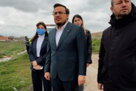 Sincan'da Huzurlu Yaz İçin Erken Önlem