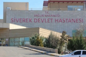 Siverek’te genç kız 5
