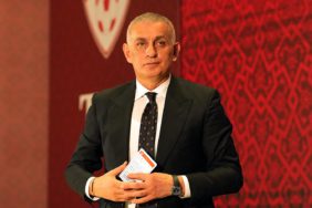 TFF Başkanı Hacıosmanoğlu yeni sezonda uygulanacak yabancı kuralını duyurdu!