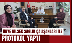 TOKİ ÖMER ÇAM, GELENEĞİ BOZMADI