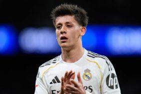Toni Kroos, Arda Güler'i öve öve bitiremedi: "Geleceğin oyuncusu"