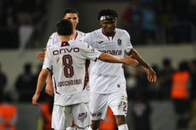 Trabzonspor, son 4 sezon içindeki en iyi sezonunu yaşadı