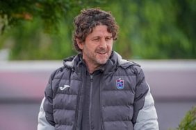 Trabzonspor'da tek hedef mutlak galibiyet! İşte Fatih Tekke'nin Göztepe maçı muhtemel 11'i