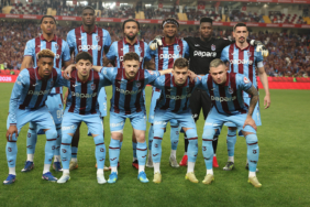 Trabzonspor'da transfer planlaması netleşti: Fatih Tekke'nin talepleri ortaya çıktı