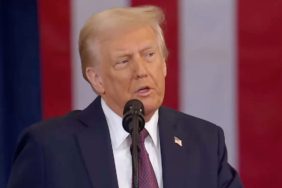 Trump'tan Hürmüz Boğazı'ndaki ablukayla ilgili ilginç benzetme