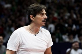 Valencia, Panathinaikos'un sahibi Dimitris Giannakopoulos'u salona sokmayacak!