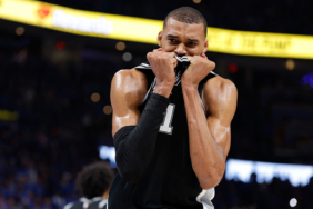 Wembanyama'yı gözyaşlarına boğan tarihi zafer: Spurs, Thunder'ı devirerek NBA finallerine yükseldi