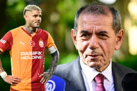 Wesley Sneijder, Dursun Özbek'e ders oldu: İşte Mauro Icardi'ye yapılan son teklif
