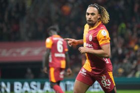 Yeni yabancı kuralı sonrası Galatasaray'da Sacha Boey defteri kapandı