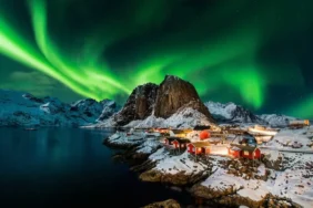 Norveç Rehberi: Coğrafyası, Ekonomisi, Refah Modeli ve Yaşam Kültürü