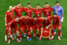 3 puan bile yeterli olabilir: İşte A Milli Takım'ın gruptan çıkması için tüm ihtimaller