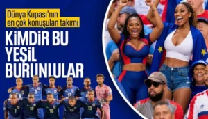 Burun Adaları Tarihi: Dünya Kupası'ndaki Peri Masalının Arkasındaki Geçmiş!