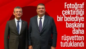 Son Dakika: Seferihisar Belediye Başkanı İsmail Yetişkin Tutuklandı!