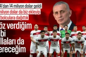 Başkanı Hacıosmanoğlu Müjdeyi Verdi: Primler Dağıtıldı, Villa Projesi Başlıyor!