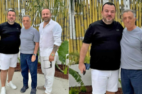 Ahmet Nur Çebi, Altay'ı almak için temaslarını sıklaştırdı!
