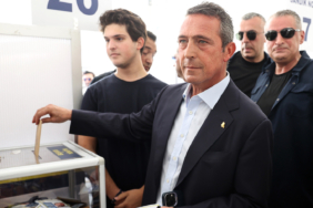 Ali Koç: "Fenerbahçe, yıllardır haksızlığa maruz kalmış bir camia"