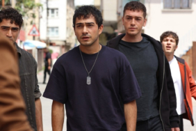 Altı Üstü İstanbul 3