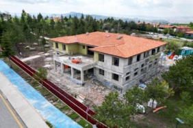 Altındağ'a Üç Yeni Yatırım