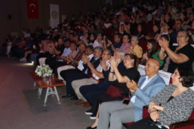 ANADOLU'NUN RENKLERİ ÇERKEZKÖY'DE BULUŞTU