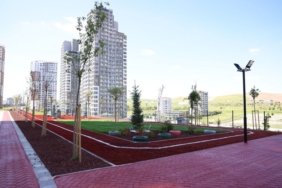 Ankara'da Görev Yapan Malatyalı Belediye Başkanı Hüseyin Can Güner'den Minikler İçin Örnek Proje
