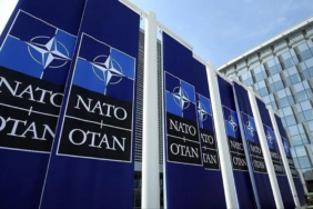 Ankara'da NATO Zirvesi tedbirleri..