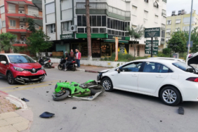 Antalya'da doktorlar 'yürüyemeyebilirsin' dedi: Yeniden kendi hikayesini yazdı!