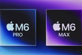 Apple M6 Pro ve M6 Max için kötü haber: İptal edilebilir
