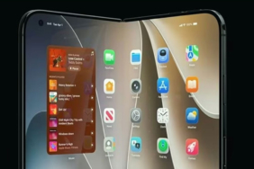 Apple'dan dev adım: Katlanabilir iPhone seri üretime hazır!