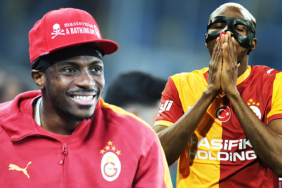 Atletico Madrid, Victor Osimhen'in peşinde! Nijeryalı yıldızın transfer kararını duyurdular