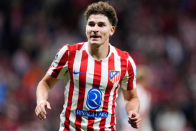 Atletico Madrid'de Julian Alvarez karmaşası: Barcelona'dan sonra PSG devrede