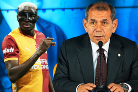 Atletico Madrid'den Victor Osimhen için tarihi teklif: Dursun Özbek anında reddetti