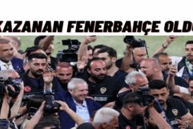Aziz Yıldırım Geri Döndü Borcu Ödemeden Gitmeyeceğiz