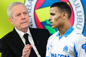 Aziz Yıldırım'dan Greenwood müjdesi: Transfer için kararını açıkladı