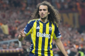 Aziz Yıldırım'dan Guendouzi kararı: Fenerbahçe'ye rekor bedelle gelmişti