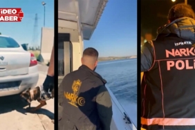 Bakanlık duyurdu! Şanlıurfa'nın da bulunduğu 76 ilde zehir tacirlerine darbe