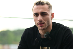 Barış Alper Yılmaz en çok üzüldüğü maçı açıkladı: "Ne demek ya kupadan eleniyoruz!"