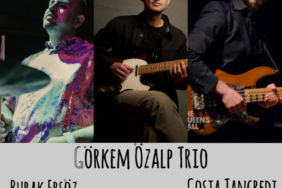 Batı ve Doğu müzikle birleşti, Anadolu ezgisi caz ve gitar ile buluştu