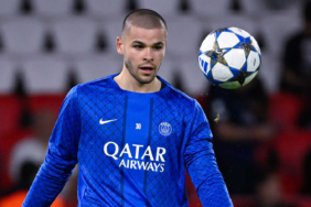 Beşiktaş, PSG'den Lucas Chevalier'i kadrosuna katmak istiyor: Girişimler başladı!