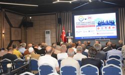 Bitlis Heyetinden Ankara’da Bakan Ziyaretleri