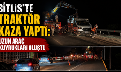 Bitlis'te kaçak avcılara ağır ceza