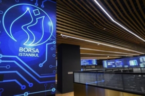 Borsa İstanbul Günü Düşüşle Kapattı