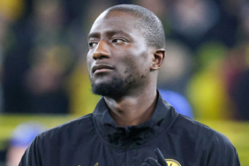 Borussia Dortmund'dan Guirassy iki farklı açıklama: Fenerbahçe teklif yaptı mı?
