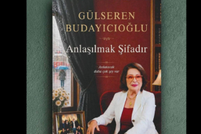 Budayıcıoğlu: “Kimi ilişkiler bu kitaptan sonra bitti, kimileri evlilikle sonuçlandı”