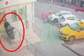 Büyükçekmece'de adli emanet soygununa ilişkin soruşturmada yeni gelişme: 2 şüpheli teslim oldu